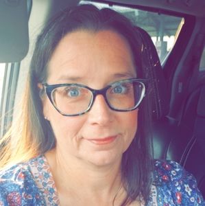 Meet your Posher, Christine